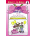 Annie and Snowball and the Dress-Up Birthday: Ready-To-Read Level 2