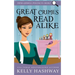 Great Crimes Read Alike