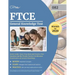 FTCE General Knowledge Test Study Guide: Exam Prep Book and Practice Test Questions for the Florida Teacher Certification Examination of General Knowl