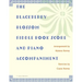 The Blackberry Blossom Fiddle Book Score and Piano Accompaniment