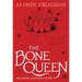 The Bone Queen: Pellinor: Cadvan's Story
