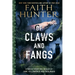 Of Claws and Fangs: Stories from the World of Jane Yellowrock and Soulwood