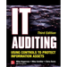It Auditing Using Controls to Protect Information Assets, Third Edition