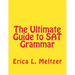 The Ultimate Guide to SAT Grammar