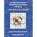 100 MEDIUM SUDOKO BRAIN PUZZLES/GAMES FOR BOYS - Large Print Puzzle Book with solutions: Sudoko Puzzle Books For Kids - Large Size 8.5 x 11 - 127 Page