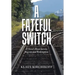 A Fateful Switch: A Novel About Secrets, Regrets and Redemption