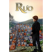 Ruo: An action and adventure fantasy book full of magic and mystery for readers of Nevermoor, Keeper of the Lost Cities and Harry Potter