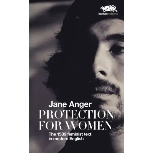 Protection for Women: The 1589 Feminist Text in Modern English