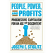 People, Power, and Profits: Progressive Capitalism for an Age of Discontent