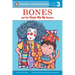 Bones and the Clown Mix-Up Mystery