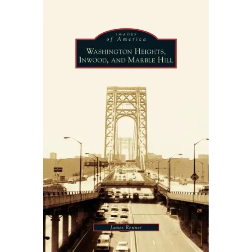 Washington Heights, Inwood, and Marble Hill