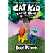 Cat Kid Comic Club: On Purpose: A Graphic Novel (Cat Kid Comic Club #3): From the Creator of Dog Man