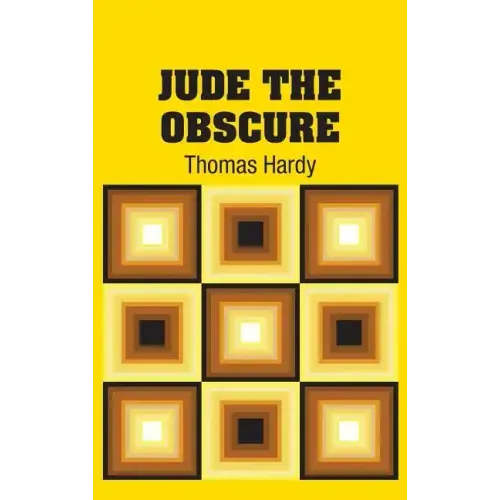 Jude the Obscure
