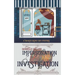 Impersonation and Investigation