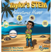 Taylor's STEM Adventures: Hawaii