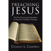 Preaching Jesus