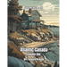 Atlantic Canada Coloring Book Volume 1