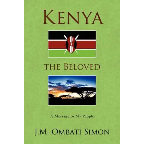 Kenya the Beloved