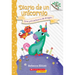 Diario de Un Unicornio #2: Iris Y El Cachorro de Dragón (Bo and the Dragon-Pup): Volume 2