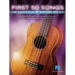 First 50 Songs You Should Play on Baritone Ukulele