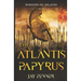 The Atlantis Papyrus: Not all secrets are worth revealing