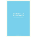 Christian Recovery: A Twelve-Step Approach to Discipleship
