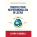 Constitutional Neopatrimonialism in Liberia: A Persistent Dysfunctional Institution, the Democratization Dilemma, Economic Failure, and a Policy for R