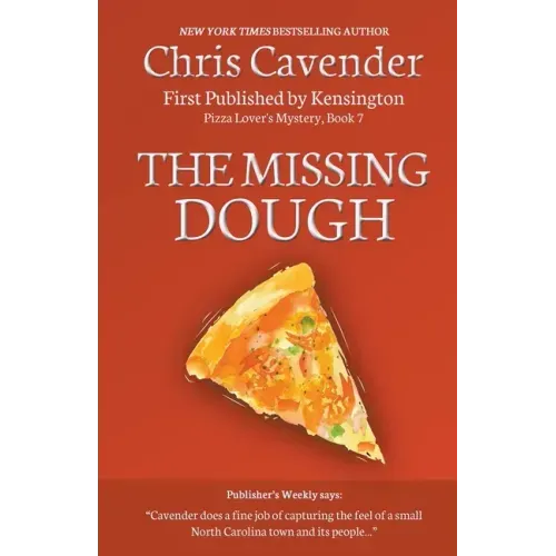 The Missing Dough