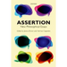 Assertion: New Philosophical Essays