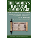The Women's Haftarah Commentary: New Insights from Women Rabbis on the 54 Weekly Haftarah Portions, the 5 Megillot & Special Shabbatot