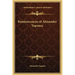 Reminiscences of Alexander Toponce
