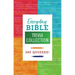 Everyday Bible Trivia Collection: 365 Quizzes!