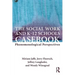 The Social Work and K-12 Schools Casebook: Phenomenological Perspectives