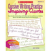 Cursive Writing Practice: Inspiring Quotes: Reproducible Activity Pages with Motivational and Character-Building Quotes That Make Handwriting Practice