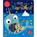 It's Nice to Be a Narwhal!