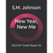 New Year, New Me: 2023 DIY Credit Repair Kit