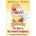 The Case of the Custard Conspiracy: A Culinary Cozy Mystery