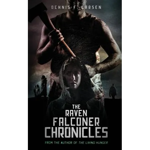 The Raven Falconer Chronicles