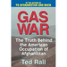 Gas War: The Truth Behind the American Occupation of Afghanistan