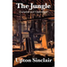 The Jungle: Complete and Unabridged by Upton Sinclair