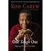 Rod Carew: One Tough Out
