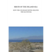 Birth of the Inland Sea: How the Colorado River Created the Salton Sea
