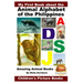 My First Book about the Animal Alphabet of the Philippines - Amazing Animal Books - Children's Picture Books