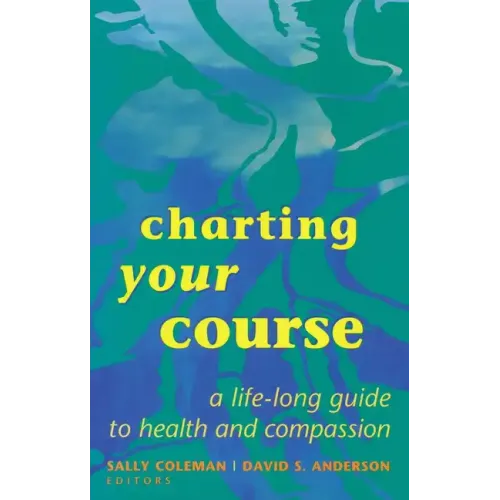 Charting Your Course