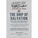 The Ship of Salvation (Safinat al-Naja) - The Doctrine and Jurisprudence of the School of al-Imam al-Shafii: A classical manual of Islamic doctrine an