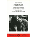 John Osborne: Four Plays: A Sense of Detachment; The End of Me Old Cigar; Jill and Jack; A Place Calling Itself Rome