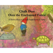 Chalk Dust Over the Enchanted Forest: A Third Collection of Chalk Board Stories & Poems