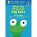 Why the Frog Has Big Eyes