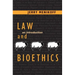 Law and Bioethics: An Introduction
