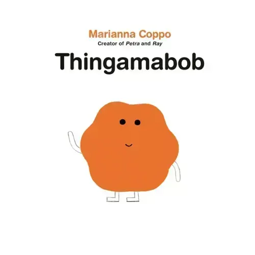 Thingamabob